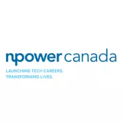 NPower Canada logo