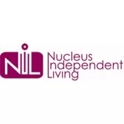 Nucleus Independent Living logo
