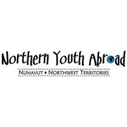 Nunavut Youth Abroad Program logo