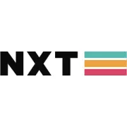 NXT City logo
