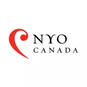 NYO Canada logo