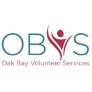 Oak Bay Volunteer Services Society logo
