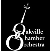 Oakville Chamber Orchestra logo