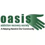 Oasis Addiction Recovery Society logo