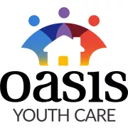 Oasis Youth Care Programs logo