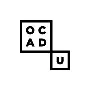 OCAD University logo