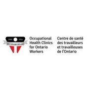 Occupational Health Clinics for Ontario Workers Inc. logo