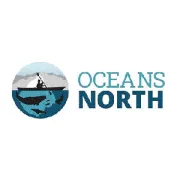 Oceans North logo