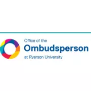 Office of the Ombudsperson at Ryerson University logo