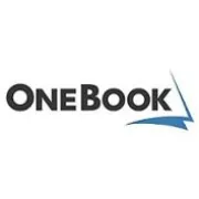 OneBook logo