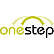 ONESTEP logo