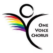 One Voice Chorus Society logo