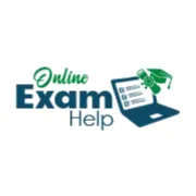 Online Exam Help UK logo
