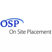 On Site Placement Services Association logo