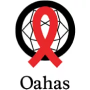 Ontario Aboriginal HIV/AIDS Strategy logo