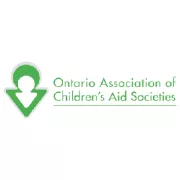 Ontario Association of Children's Aid Societies logo