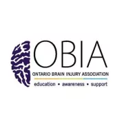 Ontario Brain Injury Association logo