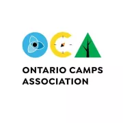 Ontario Camps Association logo