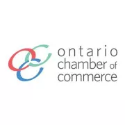 Ontario Chamber of Commerce logo