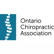 Ontario Chiropractic Association logo
