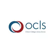 Ontario Colleges Library Service logo