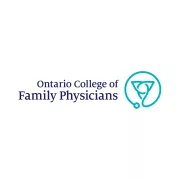 Ontario College of Family Physicians logo