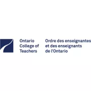 Ontario College of Teachers / Ordre des enseignantes et des enseignants de l'Ontario logo
