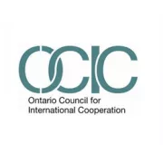 Ontario Council for International Cooperation logo
