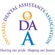 Ontario Dental Assistants Association logo
