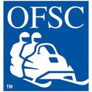 Ontario Federation of Snowmobile Clubs logo