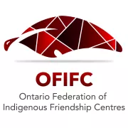 Ontario Federation of Indigenous Friendship Centres logo