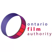 Ontario Film Authority logo