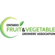 Ontario Fruit & Vegetable Growers' Association logo