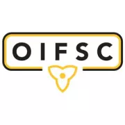 Ontario Industrial & Finishing Skills Centre logo