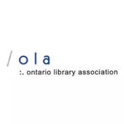 Ontario Library Association logo