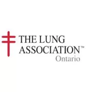 Ontario Lung Association logo