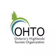 Ontario's Highlands Tourism Organization logo