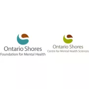 Ontario Shores Centre for Mental Health Sciences logo
