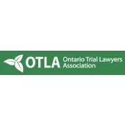 Ontario Trial Lawyers Association logo