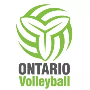 Ontario Volleyball Association logo