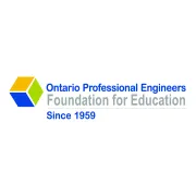 Ontario Professional Engineers Foundation for Education logo