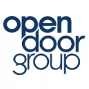 Open Door Group logo