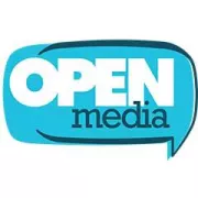 OpenMedia logo