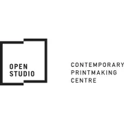 Open Studio logo