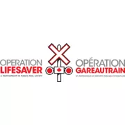 Operation Lifesaver Canada logo
