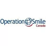 Operation Smile Canada Foundation logo