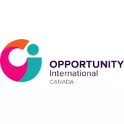 Opportunity International Canada logo