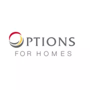 Options for Homes logo