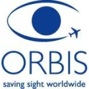 Orbis Canada logo