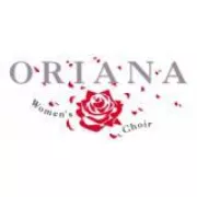 ORIANA Women's Choir logo